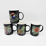 380ML New Bone China Mug